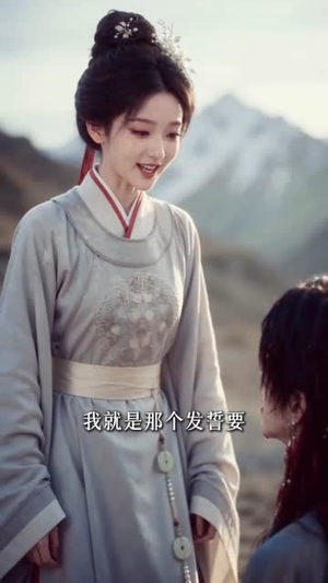 惊鸿：桑榆不晚（57集）视频在线看