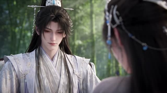 别惹狂妃她是魔尊心尖宠2：龙侍圣女（131集）火爆短剧来袭