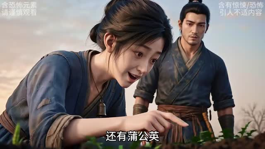 一村人养一个神第三季(198集) 一村人养一个神第三季(198集)短剧太好看