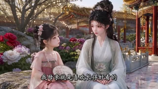 春色韫韫之疯王爷把我当掌心宝第二季(162集) 春色韫韫之疯王爷把我当掌心宝第二季(162集)最后的大结局