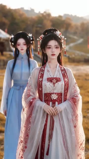 怒踹太子后错撩摄政王（50集）精彩的短剧