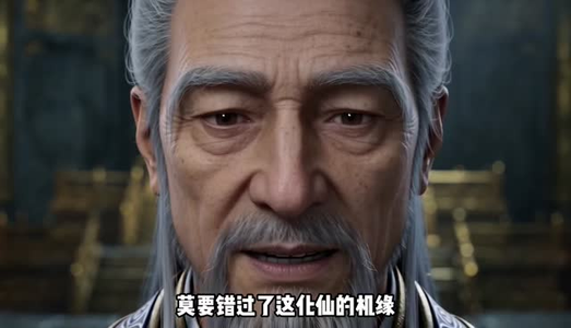 金身野神第五季（65集）今日最火短剧