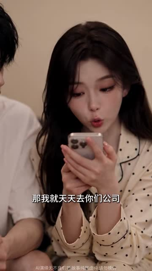 裴太太她不跑路了（56集）短剧演员排行榜
