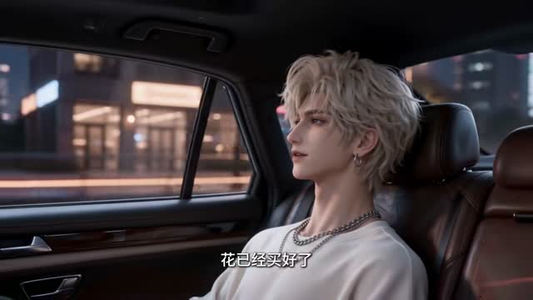 藏锋十年同学聚会我摊牌（49集）最后一集