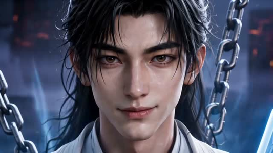 玄幻：我师尊是东洲第一女魔头第五季（181集）上热门短剧