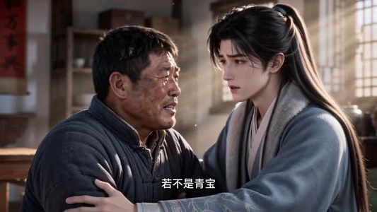 团宠之蒋家小福星驾到第二季（200集）男频短剧推荐