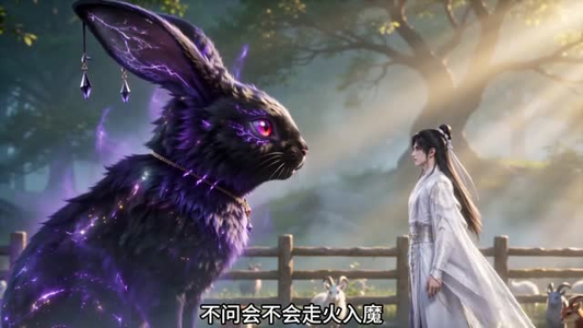 杂役房养着一窝魔修（99集）热门短剧推荐