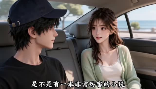 上综艺整活，网文作者马甲曝光了（122集）免费短剧片段