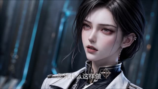 白天冰冷冷的指挥官，晚上在我怀里哭唧唧（126集）爆火短剧追不停