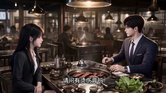 甜心教授（90集）超火短剧抢先看