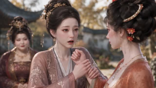 皇上表哥弟说他恕难从命!(119集) 皇上表哥弟说他恕难从命!(119集)夸克网盘在线看