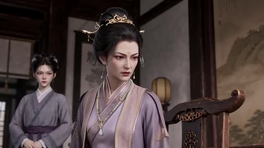 穿成冲喜王妃:我的夫君柔弱不能自理(125集) 穿成冲喜王妃:我的夫君柔弱不能自理(125集)全集都在这里了