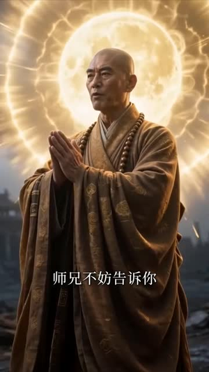 菩提临世:金蝉护道(127集) 菩提临世:金蝉护道(127集)免费在线看全集