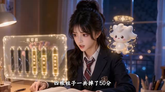 美颜系统开挂,大佬全跪下(172集) 美颜系统开挂,大佬全跪下(172集)短剧看全集