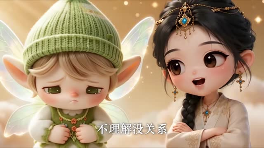 系统让我和亲,我只想赚钱(95集) 系统让我和亲,我只想赚钱(95集)每日短剧推荐