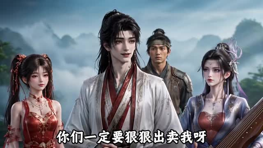 反派二代目,女主全都坏掉了(189集) 反派二代目,女主全都坏掉了(189集)每日短剧推荐