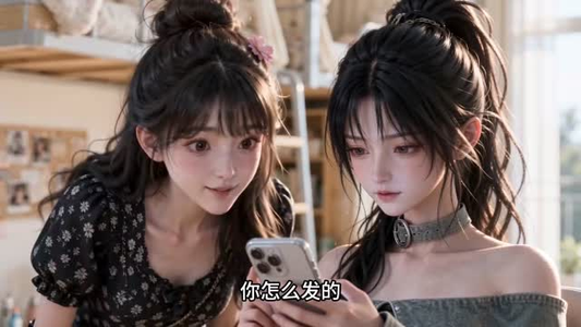 校草被我得罪了之砚遇浅夏时分第二季（53集）热门短剧推荐