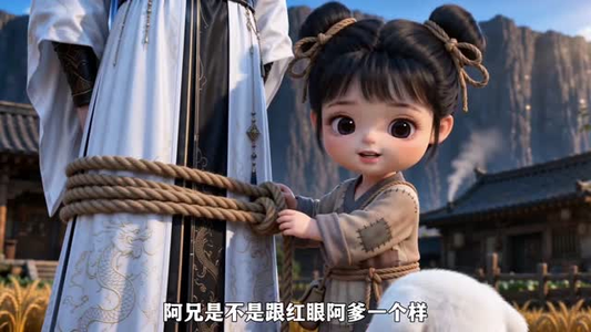 拼个好家去修仙第二季（38集）在线播放