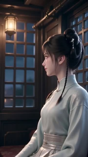 心动为棋(31集) 心动为棋(31集)热播短剧排行榜