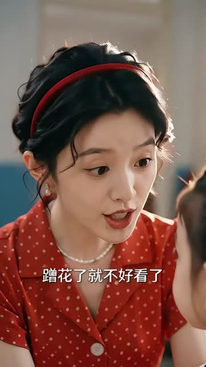 闪婚七零:霸道老公太黏人了第二季(201集) 闪婚七零:霸道老公太黏人了第二季(201集)好看的短剧分享