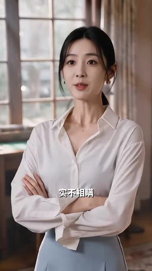 跨越时空来见你(47集) 跨越时空来见你(47集)抢先看热门短剧