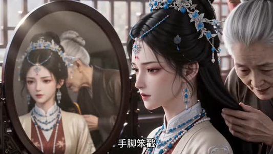 痛觉转移而已你哭什么（200集）热门短剧推广