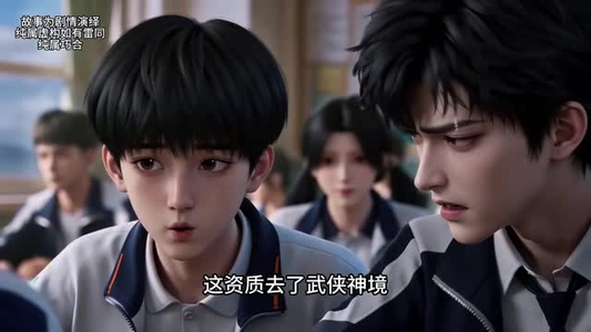 西游问道第一季（218集）在线看免费版