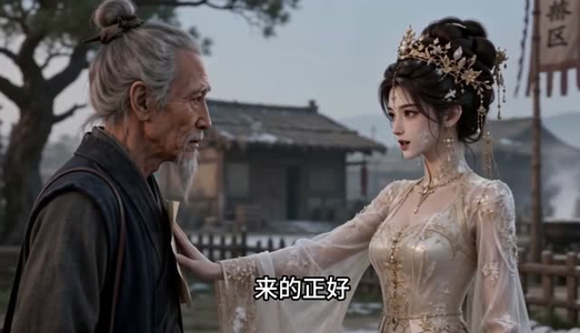 穿越成炮灰,我靠发疯改写剧本(117集) 穿越成炮灰,我靠发疯改写剧本(117集)精彩的短剧