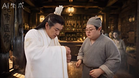 修仙不如干饭，我的伙房统治全宗了第六季（368集）推荐你们也去看