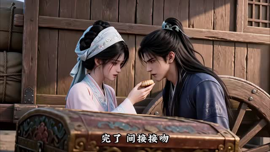 边关月照心上人（82集）短剧全集大结局