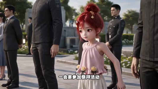 萌宝蛋壳：我在星际当崽第三季（167集）全剧免费观看
