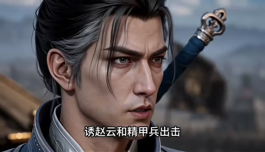 镇国驸马爷3D版第七季（266集）无需会员轻松看