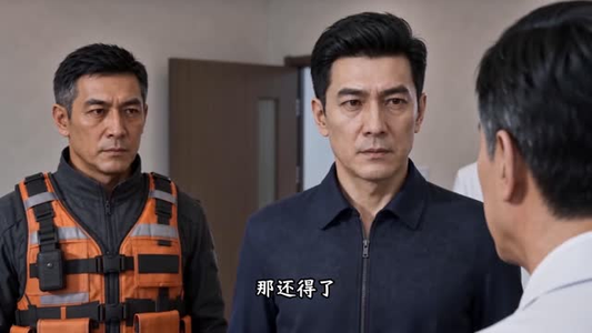 全职神医，靠看病爆红全网（159集）热门短剧排行榜