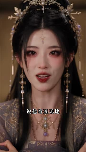 天遇因辞（83集）完整版