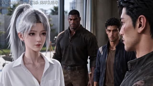 乔影传奇：你说你惹她干嘛之乔影传第1季（233集）在哪里可以看