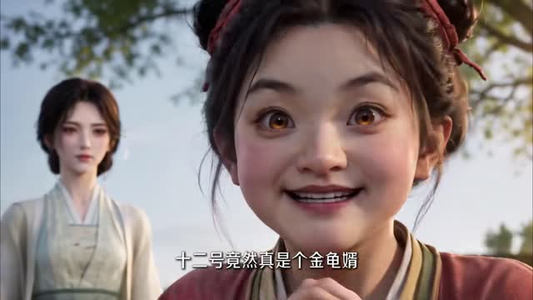 夫人她有十二个白月光第一季（68集）免费在线看