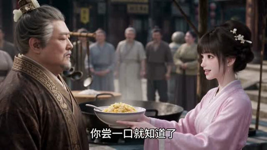 满级大厨：我带娘家人专治各种不服（60集）口碑爆棚免费看