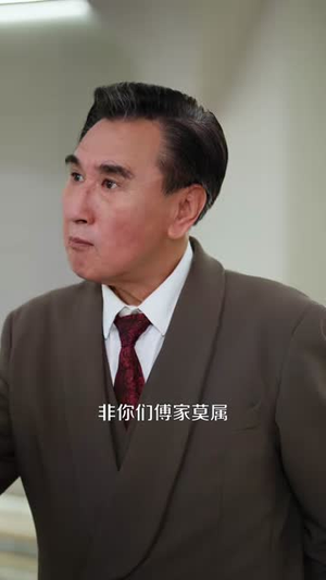 厨神她来自古代（43集）精彩的网络短剧