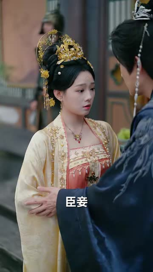 大夏七天后亡国，你让我当皇帝掀翻天下（83集）百亿短剧抢先看