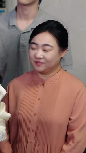 彪悍婆媳联手旺家，专治各种不服（40集）短剧越看越精彩