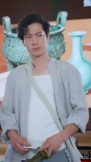 别惹他，他的师姐太凶残（122集）好短剧分享