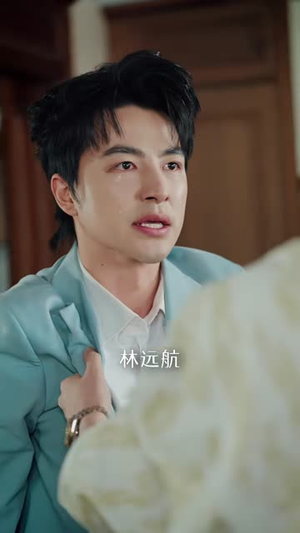 挣脱偏心家庭，中奖后重启人生（80集）短剧演员排行榜