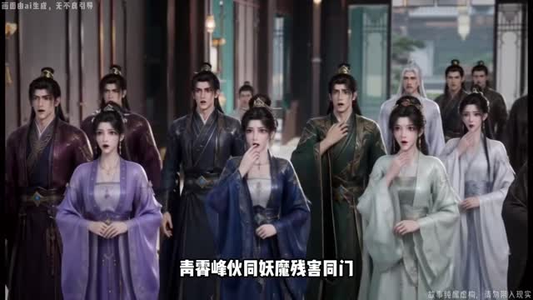 当什么白月光，我要做九州第一！第1季（182集）分享好看的短剧