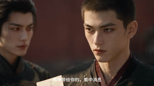玉之耽兮第三季（49集）独家资源免费看