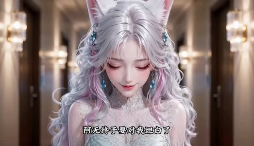 婚礼悔婚，我捡个兽王当老公（68集）一起追生活短剧