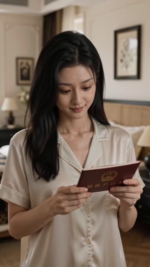 砚边青梅第三季（更新至9集）短剧精彩片段