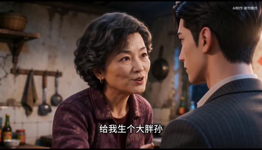 悠悠满岁第一季（72集）短剧免费看全集