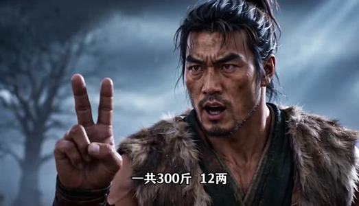 美利坚人狱,苟到玄幻发育(66集) 美利坚人狱,苟到玄幻发育(66集)超好看古装短剧