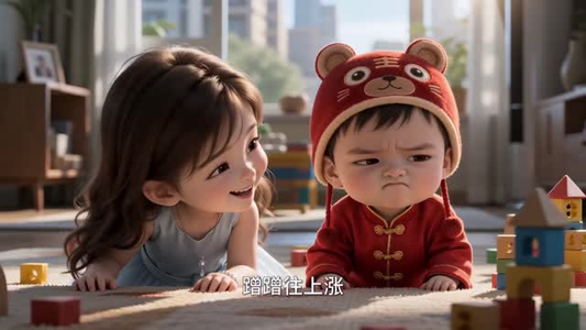 摊牌了，我的憨憨青梅是顶流大明星（62集）全部免费看全集