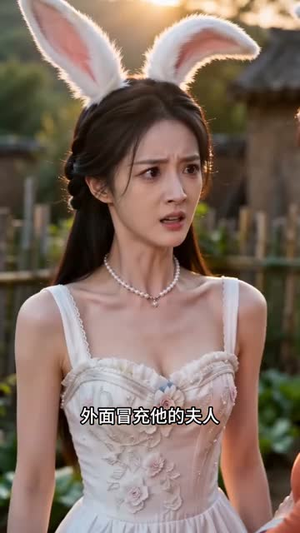 兽世逆袭:我靠签到成团宠(77集) 兽世逆袭:我靠签到成团宠(77集)短剧上热门